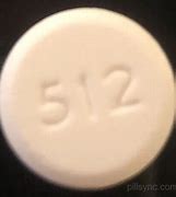 Image result for White Pill 512 Green Dot
