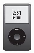 Image result for iPod SVG