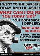 Image result for Grumpy Old Gits Cartoons