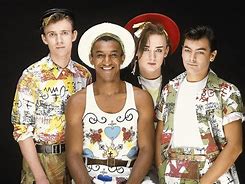 Image result for culture_club