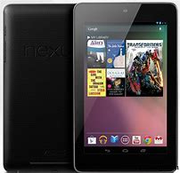 Image result for Nexus 7 Tablet Screen