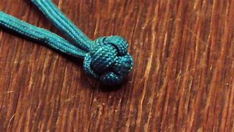 Image result for Decorative Paracord End