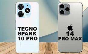 Image result for Tecno That Looks Like iPhone