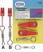 Image result for Fishing Line Clips