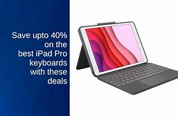 Image result for Keypad for iPad Pro