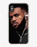 Image result for LeBron James iPhone 6 Case