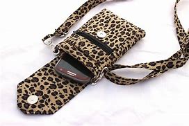 Image result for Touch Screen Cell Phone Crossbody Bag