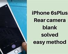 Image result for iPhone 6s Plus Camera Repair
