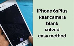 Image result for iPhone 6s Plus Crack Camera