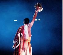 Image result for Freddie Mercury
