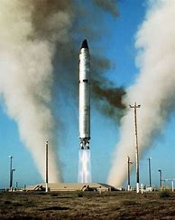 Image result for ICBM Pictures