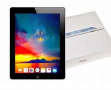 Image result for iPad 2 Black iOS 6