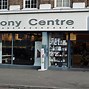 Image result for Sony Centre UK