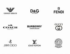 Image result for Shapes for Clothing Brands