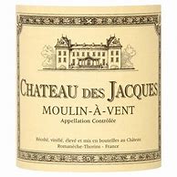 Image result for Louis Jadot Moulin a Vent Combe Jacques