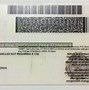 Image result for Utah Fake ID Smple