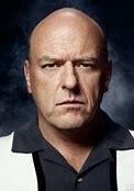 Image result for Hank Breaking Bad Panic Attack