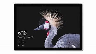 Image result for Surface Pro Tech Specs