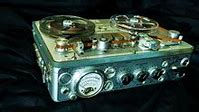 Image result for Reel Tape Machine