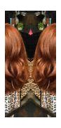 Image result for Copper Hair Color