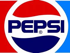 Image result for Old School Pepsi Logo