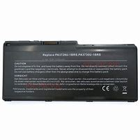 Image result for Toshiba Laptop Battery Pa3730u 1Brs