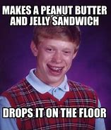 Image result for Peanut Butter and Jelly Meme