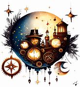 Image result for Gothic Moonlight