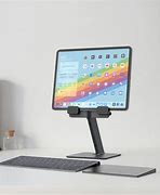 Image result for Giant iPad Desk