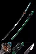 Image result for green swords