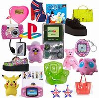 Image result for Cool 2000s Stuff