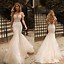 Image result for Ivory Champagne Wedding Gowns