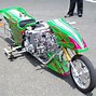 Image result for Top Fuel Motorcycle