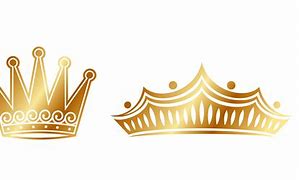 Image result for Crown Vector Yellow