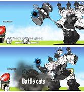 Image result for Battle Cats Memes