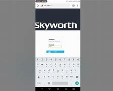 Image result for Skyworth CM5100