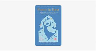 Image result for Funny in Farsi Author