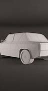 Image result for Simple Car 3D Model