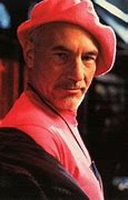 Image result for Captain Picard 60s