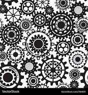 Image result for Steampunk Gear Patterns