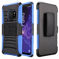 Image result for Samsung 9 Phone Case with Kickstand