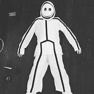 Image result for LED Stick Person Costume
