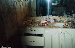 Image result for Crackhouse Bathroom