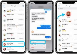 Image result for iPhone Text Message App Icon