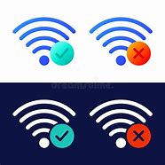 Image result for Wi-Fi X-symbol