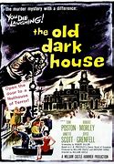 Image result for Movie Night in the Old Dark House