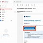 Image result for PayPal Account Email and Password
