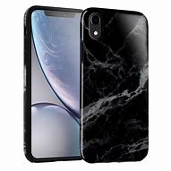 Image result for iPhone XR Black and White Case