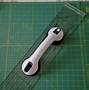 Image result for Tools for Measuring Sewing Borders