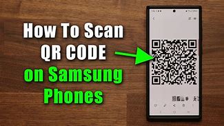 Image result for Factory Reset QR Code for Samsung